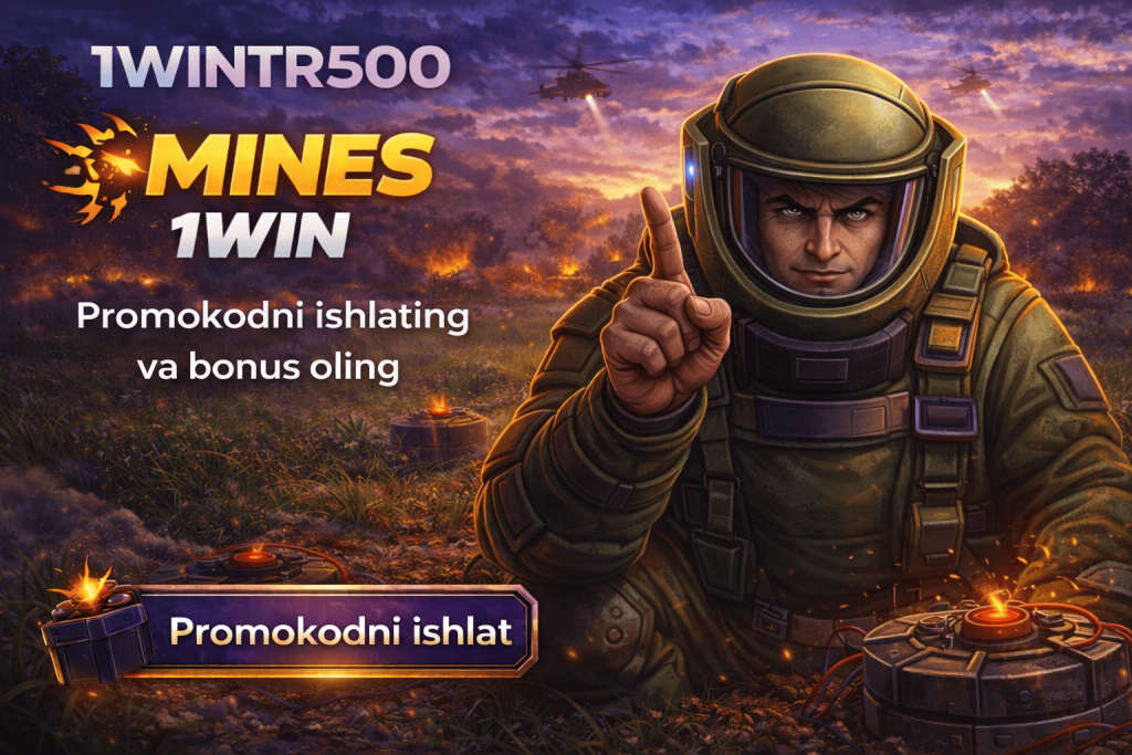 mines 1win hack